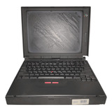 Notebook Ibm Thinkpad 380