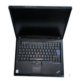 Notebook Ibm Thinkpad T60