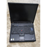 Notebook Ibm Thinkpad T60