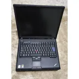 Notebook Ibm Thinkpad T60