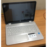 Notebook Icore7 Hp 