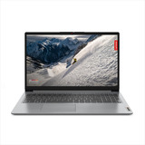 Notebook Ideapad 1i I5 12gb 512gb Linux 15.6 82vys00900