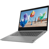 Notebook Ideapad 3 15 6 Platinum Gray 12gb De Ram 256gbssd
