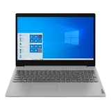 Notebook Ideapad 3 Ci3