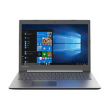 Notebook Ideapad 330 81fns00000