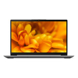Notebook Ideapad 3i 15 6 Prata 4gb De Ram 128gb Ssd Intel Celeron