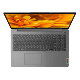 Notebook Ideapad 3i 15 Intel 
