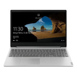Notebook Ideapad S145 15 6 Platinum Gray 8gb De Ram 1tb Hdd Amd Ryzen 5