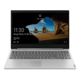 Notebook Ideapad S145 15 6 Platinum Gray 8gb De Ram 256gb Ssd Amd Ryzen 3