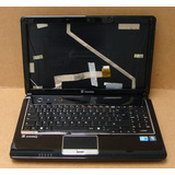 Notebook Infoway Itautec N8645