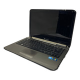 Notebook Infoway Note W7540