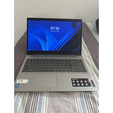 Notebook Intel Celeron Lenovo Ideapad 3i 15igl 82bu0008br