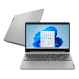 Notebook Intel Celeron Lenovo Ideapad 3i 15igl 82bu0008br