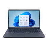 Notebook Intel Core I5 15 6