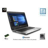 Notebook Intel Core I5