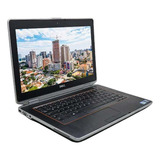 Notebook Intel Core I5 2  4gb Ssd 120gb Hdmi Promoção