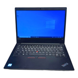 Notebook Intel Core I7 Lenovo Thinkpad E490 16gb Ssd Full Hd