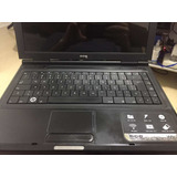 Notebook Intel Core2duo 1