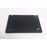 Notebook Intel I5 Lenovo 4gb 500gb Usb 3.0 Win7 Pro Original