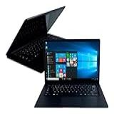 Notebook Intel Quadcore 6gb Ram Ddr4 Ssd 64 120GB Tela 14 Webcam