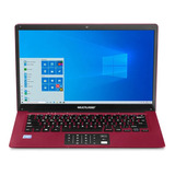 Notebook Intel Z8350 Win 10 Home Tela 14 2gb Ram 64gb Pc135