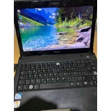 Notebook Intelbras I1000 Com Defeito Leia