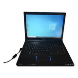 Notebook Intelbras Pentium Dual Core T4500 4gb Ssd120gb