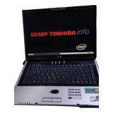 Notebook Is 1462 Core 2 Duo 1gb Memória 12452