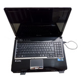 Notebook Itautec Infoway 15 5 Core I7 Infoway N8645 Ótimo