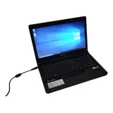 Notebook Itautec Infoway I3