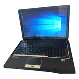 Notebook Itautec Infoway N8645