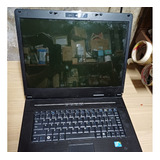 Notebook Itautec Infoway Note W7655 C Defeito