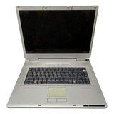 Notebook Itautec Infoway W7635