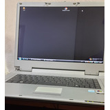 Notebook Itautec Infoway W7635