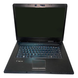 Notebook Itautec Infoway W7655
