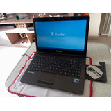 Notebook Itautec Intel Core