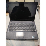 Notebook Itautec Não Liga