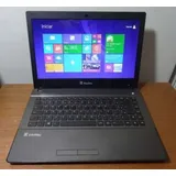 Notebook Itautec