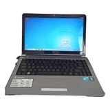 Notebook Itautec W7430