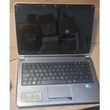 Notebook Itautec W7435, I-3, M380, 4gb, Ssd 256gb