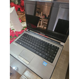 Notebook Itautec W7540