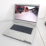 Notebook Itautec W7635 T2050