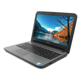 Notebook Latitude 3440 14 Cinza-escuro 8gb De Ram - 500gb H