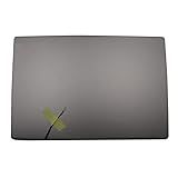 Notebook LCD Tampa Superior Para Lenovo Ideapad S530 13IWL 81J7 5CB0S15945 Tampa Traseira Cinza Novo