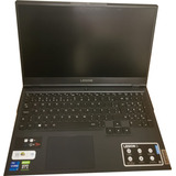 Notebook Legion 5i 16gb 512gb Ssd