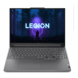 Notebook Legion 5i Slim 13700h 32gb