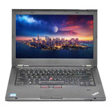 Notebook Lenovo T430