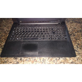 Notebook Lenovo 110 15isk 80ud Leia