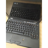 Notebook Lenovo 3000 V200 Core 2 Duo 1 Gb Ram Type 0764 Leia