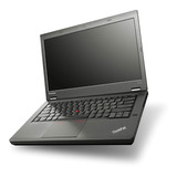 Notebook Lenovo 440 I5 16gb Ssd